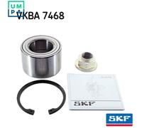 WHEEL BEARING KIT VKBA 7468 FOR MAZDA 13B-MSP 1.3L 2cyl RX-8