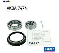 SKF VKBA7474 Wheel Bearing Kit
