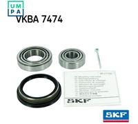 SKF VKBA7474 Wheel Bearing Kit