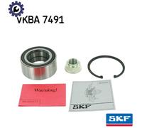 SKF VKBA 7491 Wheel bearing kit