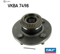 SKF VKBA 7498 Wheel bearing kit