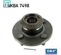 SKF VKBA 7498 Wheel bearing kit