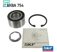 SKF Wheel Bearing Kit Rear VKBA754 6485018 91AB1215AA 1604287 328103 728103 New