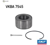 Wheel Suspension Wheel Bearing Kit SKF VKBA 7545 Fits Hyundai i20 Front