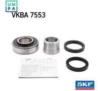 SKF VKBA 7553 Wheel bearing kit