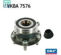 WHEEL BEARING KIT VKBA 7576 FOR LEXUS TOYOTA 5ZR/2ZR-FXE 1.8L 4cyl CT 1.8L 4cyl