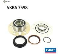 SKF VKBA 7598 Wheel bearing kit