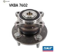 SKF Rear Wheel Bearing Kit - VKBA7602