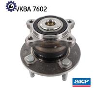 SKF Rear Wheel Bearing Kit - VKBA7602