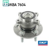 SKF VKBA 7604 Wheel bearing kit