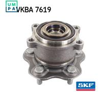 SKF VKBA 7619 Wheel bearing kit
