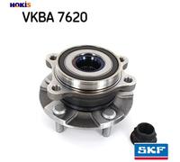 Wheel bearing VKBA 7620 SKF for LEXUS TOYOTA