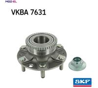 SKF VKBA 7631 Wheel bearing kit