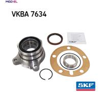 WHEEL BEARING KIT VKBA 7634 FOR LEXUS TOYOTA LAND/CRUISER/200/SUV 4.5L 8cyl LX