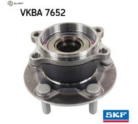 SKF VKBA 7652 Wheel bearing kit