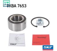 WHEEL BEARING KIT VKBA 7653 FOR HONDA LEA1/LEA3 1.5L 4cyl CR-Z