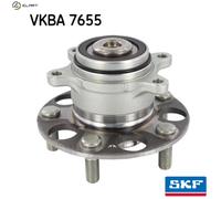 SKF VKBA 7655 Wheel bearing kit