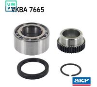 Wheel Bearing Kit Rear VKBA7665 SKF 4359152D00 4359154J00 Top Quality Guaranteed