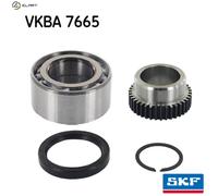 Wheel Bearing Kit Rear VKBA7665 SKF 4359152D00 4359154J00 Top Quality Guaranteed