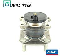 Wheel Bearing Kit Rear VKBA7746 SKF D09H2615X Genuine Top Quality Guaranteed New