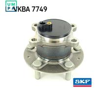 SKF Wheel Bearing Kit VKBA 7749 for Mazda CX-3 2015-2018
