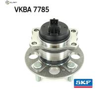 SKF Wheel Bearing Kit VKBA 7785 for Hyundai & Kia G4LC 1.4L (Accent)