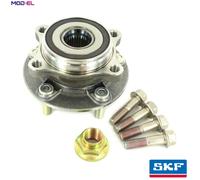 SKF VKBA 7858 Wheel bearing kit