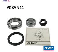 WHEEL BEARING KIT VKBA 911 FOR VW CARAVELLE/III/Bus/TRANSPORTER VANAGON/Van 1.6L