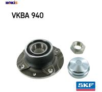 WHEEL BEARING KIT VKBA 940 FOR FIAT REGATA SEICENTO/600/Hatchback/Van STRADA Y10