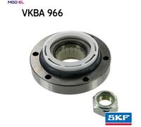 WHEEL BEARING KIT VKBA 966 FOR RENAULT Z7W713/717/712 2.8L 6cyl ESPACE II