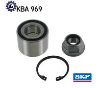 WHEEL BEARING KIT VKBA 969 FOR RENAULT CLIO/II/MIO/Mk 11 ENCORE SUPER/5 19/