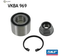 SKF VKBA 969 Wheel bearing kit