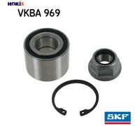 WHEEL BEARING KIT VKBA 969 FOR RENAULT CLIO/II/MIO/Mk 11 ENCORE SUPER/5 19/