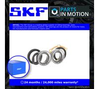 Wheel Bearing Kit VKBA3421 SKF 606334 GHB197 RTC3429 STC4382 Quality Guaranteed