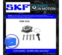 NEW FIRST LINE WHEEL BEARING KIT FBK 723 AUDI, SEAT, VOLKSWAGEN VW VARIOUS