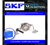 NEW FIRST LINE WHEEL BEARING KIT FBK 723 AUDI, SEAT, VOLKSWAGEN VW VARIOUS