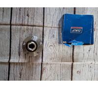 SKF VKBA 3568 Wheel bearing kit