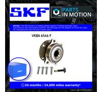 SKF VKBA 6546 F Wheel bearing kit