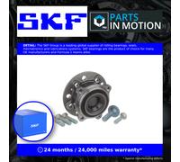Wheel Bearing Kit VKBA7221 SKF 2053340300 Genuine Top Quality Guaranteed New
