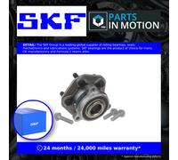 Wheel Bearing Kit VKBA7229 SKF 104412100E Genuine Top Quality Guaranteed New