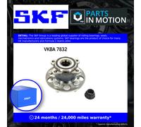 Wheel Bearing Kit VKBA7832 SKF 424100R030 4241042060 Genuine Quality Guaranteed