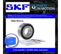 Wheel Bearing Kit VKBA9035CL SKF 2042030 2048398 Genuine Top Quality Guaranteed