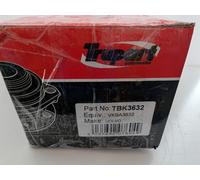Wheel Bearing Kit Volvo TBK3632 EQUIV VKBA3632