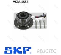 Wheel Bearing Kit VKBA6556 SKF 1K0498621 5K0498621A 5WA407621 8V0498625 Quality