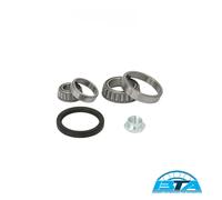 WHEEL BEARING KITS x 2 CAMPER TRANSPORTER T3 T25 FRONT A2087