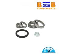 WHEEL BEARING KITS x 2 CAMPER TRANSPORTER T3 T25 FRONT A2087