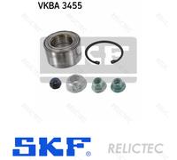 Wheel Bearing Kit VW Skoda Seat Audi:GOLF IV 4,BORA,OCTAVIA I 1,BEETLE