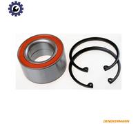 Wheel bearing W413016 DENCKERMANN for OPEL ROVER
