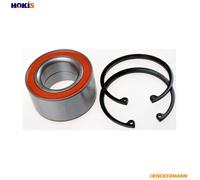 Wheel bearing W413016 DENCKERMANN for OPEL ROVER