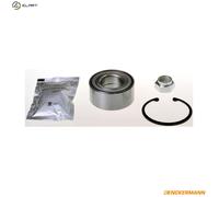 WHEEL BEARING KIT W413020 FOR PEUGEOT 205/Mk/II/ 106 306/Break CITROEN 1.4L